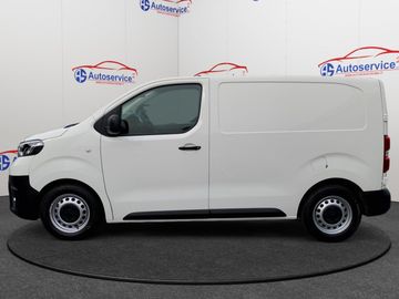 Toyota Proace (Verso) - 2