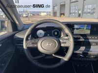Hyundai i20 - Vorschau Bild 17