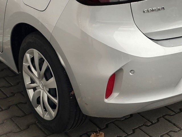 Fahrzeugabbildung Opel Corsa F Edition 1.2l 75PS IntelliLink/PDC!