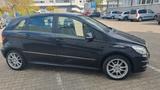 Mercedes-Benz B 200 - - gebrauchte Mercedes-Benz B 200 aus dem Jahr 2010