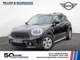 MINI Countryman Cooper D SHZ MEMORY KAMERA NAVI LED - MINI Cooper D: Geländewagen, Countryman