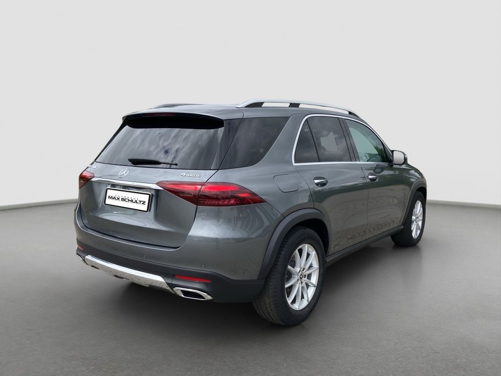 Fahrzeugabbildung Mercedes-Benz GLE 450 4MATIC MULTIBEAM*Leder*Pano*360°*PDC*AHK