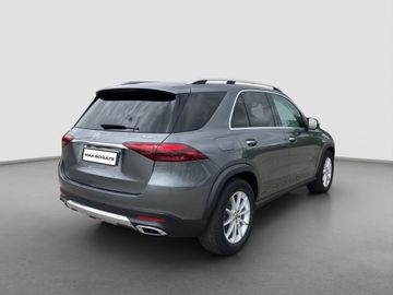 Mercedes GLE 450 - 3