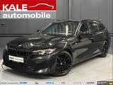 BMW 320d touring xDrive M-Sport*19Zoll*Standhzg*ACC* - BMW 320: Kombi, Automatik