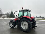 Massey Ferguson 5445 - Massey Ferguson Schlepper