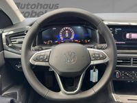Volkswagen Polo - Vorschau Bild 14
