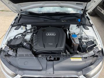 Audi A4 - 10