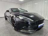 Aston Martin Vanquish Carbon Edition 5.9 V12 - Aston Martin aus 2017