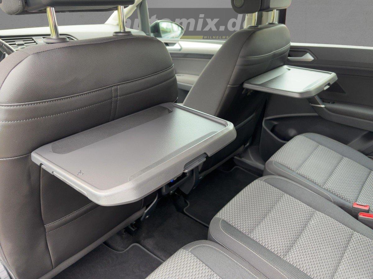 Volkswagen Touran BMT 1.5 TSI Comfortline ACC,AUTOM.,LED,LM, миниатюра 17