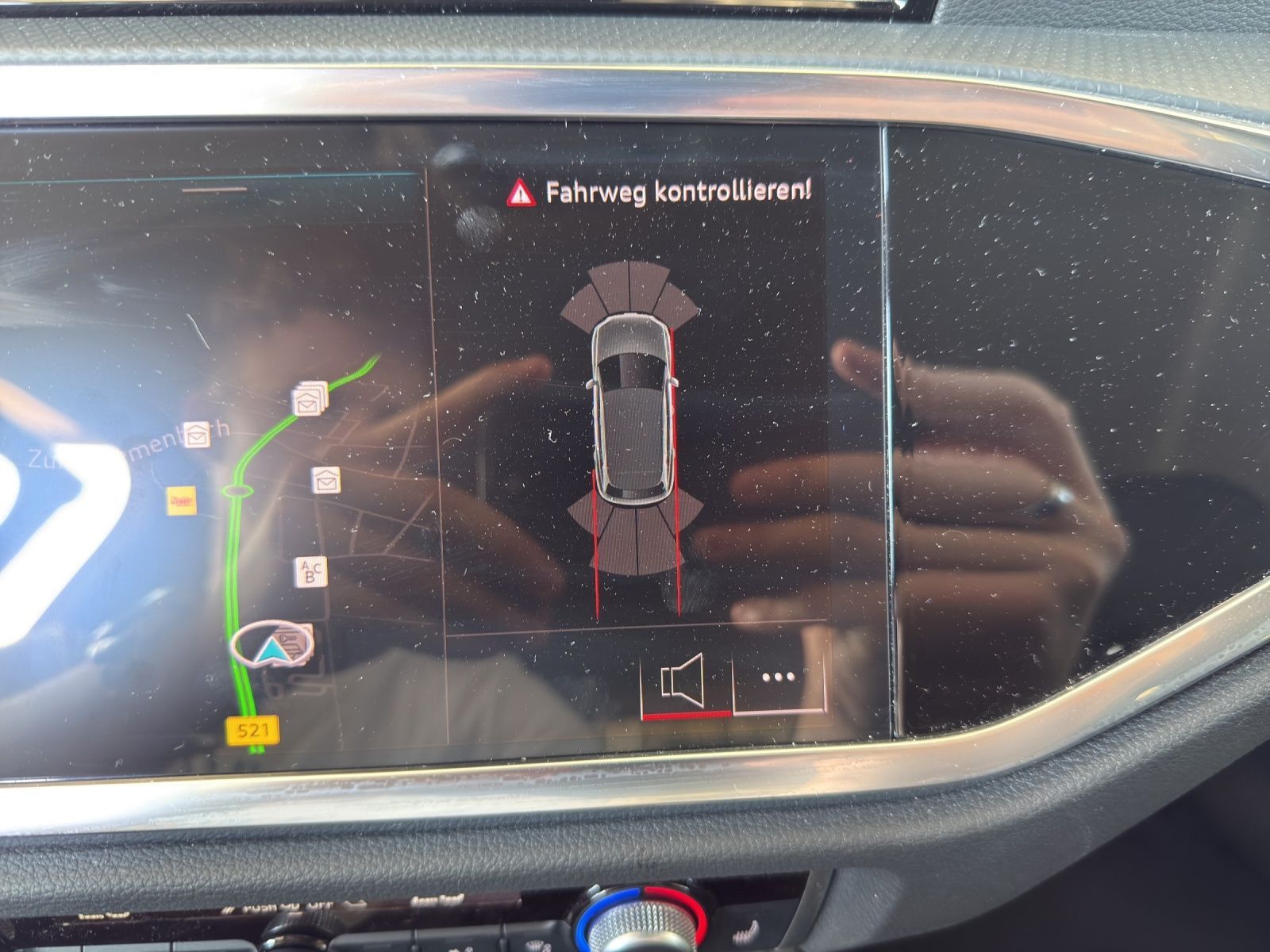 Audi Q3 - Bild 20