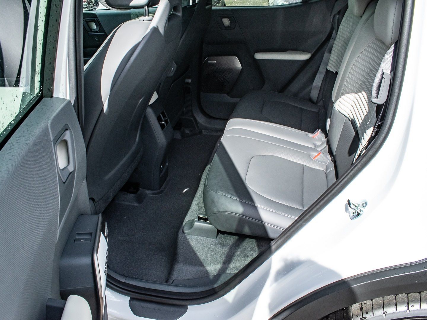 Kia EV2 - Bild 21