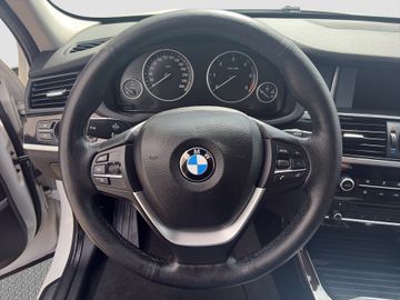 BMW X3 - 10
