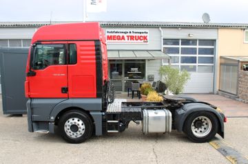 MAN TGX 18.460