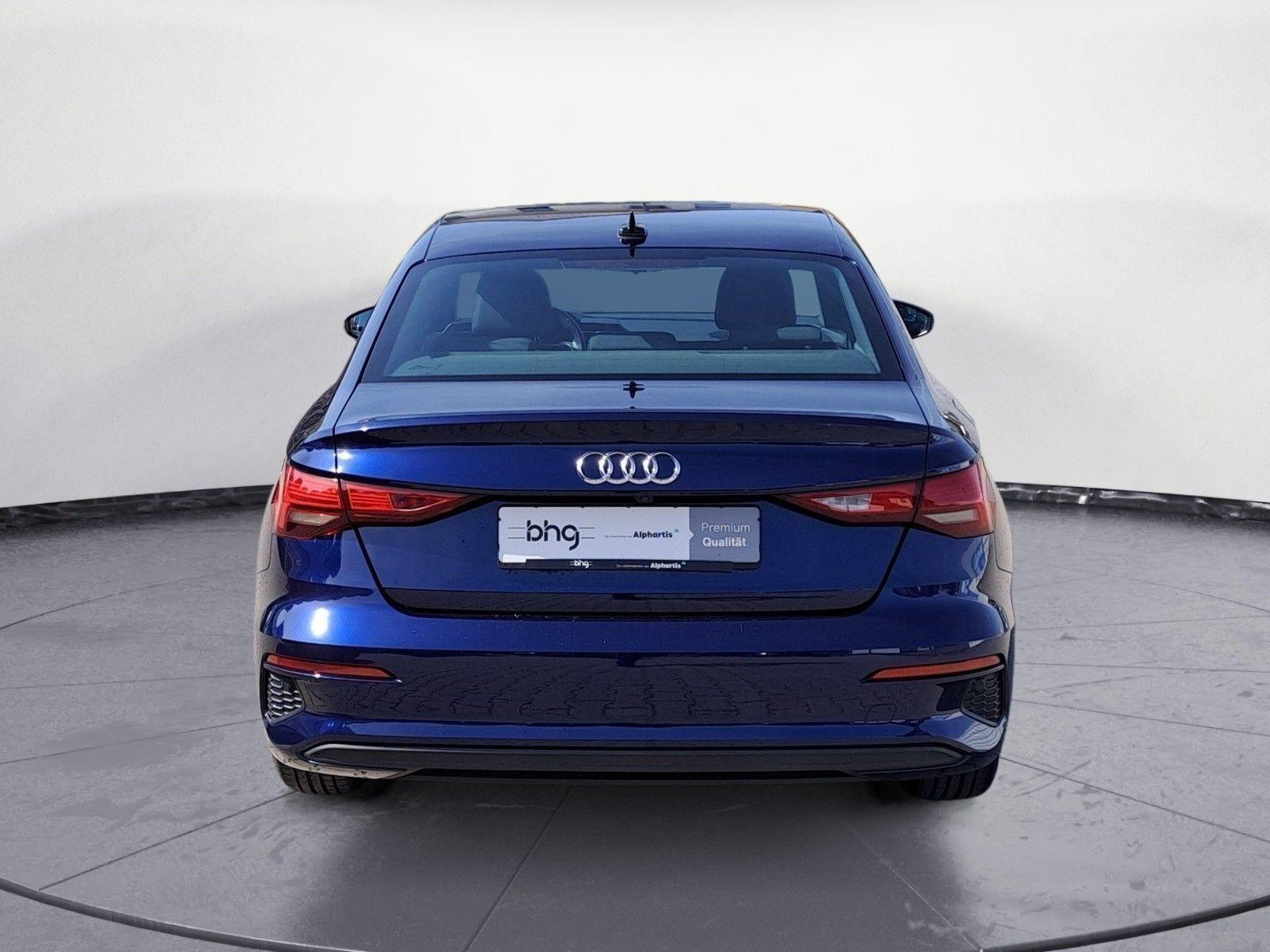 Audi A3 Limousine 2.0 TDI *NAVI*KAMERA*APP-CONNECT*, миниатюра 5