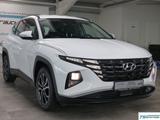 Hyundai Tucson Mild-Hybrid 2WD Navi+AHK+Shzg+Lhzg+Sm.Key