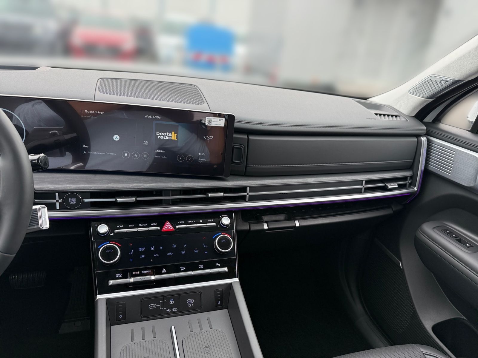 Hyundai Santa Fe – Bild 9