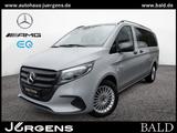 Mercedes-Benz VITO 119 Tourer/PRO/MOPF/Navi/MBUX/Totw/Cam - Mercedes-Benz Vito Gebrauchtwagen