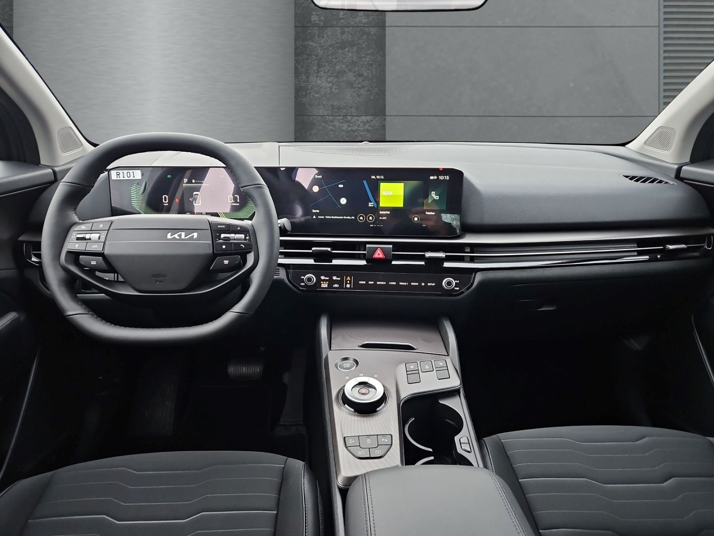 Kia Sportage - Bild 10