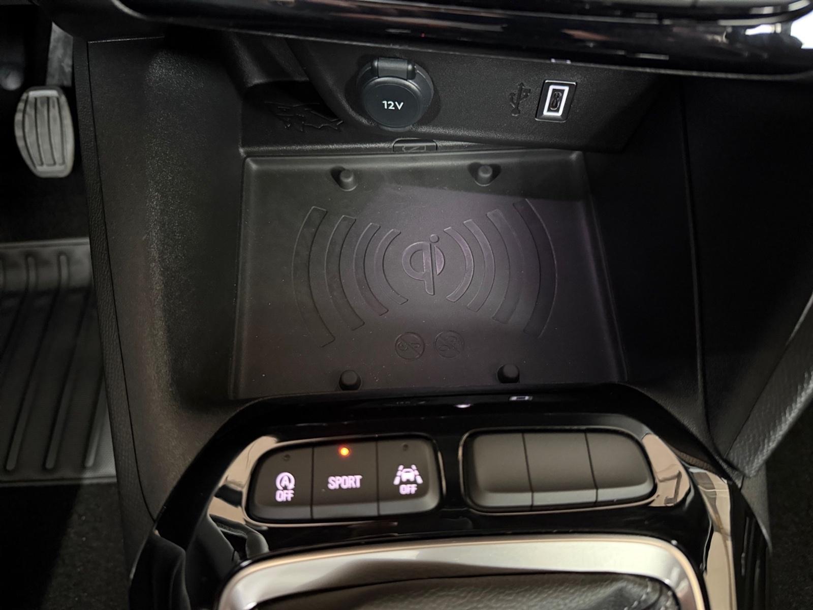 Opel Corsa 1.2 Turbo GS CarPlay Allwetter Shzg Lhzg