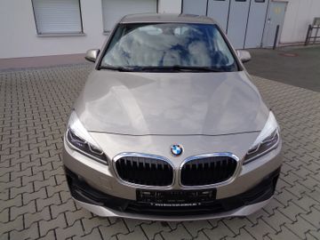 BMW 218 Active Tourer - 3