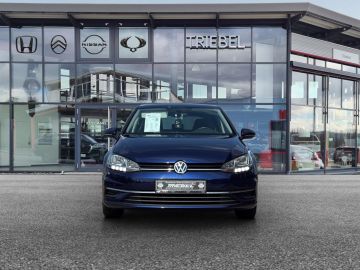 Volkswagen Golf Comfortline 1.4 TSI °ACC°Navi°PDC°SHZ°AAC°
