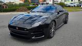 Jaguar F-Type 5.0 L V8 R Kompressor AWD Automatik - gebrauchte Jaguar F-Type aus dem Jahr 2019
