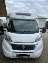 Carado T447 3,0 MultiJet - Carado Diesel Integrierter