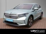 Skoda Enyaq 80 x Suite 19" LM Pano AHK Navi LED RFK - Skoda Enyaq 80x Gebrauchtwagen