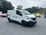 Renault Trafic Kasten L1H1 2,7t Komfort - Renault Gebrauchtwagen in Hannover