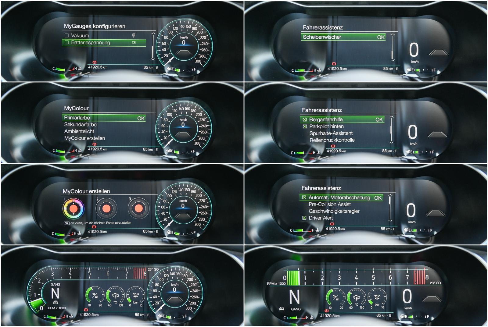 Ford Mustang 5.0 V8 BULLITT *Recaro Schalensitze !*