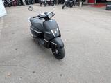 Peugeot DJANGO 125 ABS - PEUGEOT DJANGO