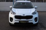 Kia Sportage Dream Team/NAVI/LEDER/CAM/PDC/KEYLESS - Kia Sportage Gebrauchtwagen in Dortmund