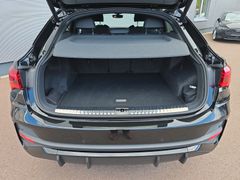Fahrzeugabbildung Audi Q3 Sportback 35 TDI S line Matrix Navi Kamera