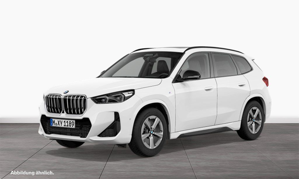 BMW X1 xDrive23d M Sport AHK Driv.Assist.Prof LED