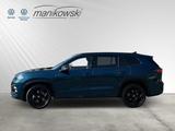 Volkswagen Tayron R-Line BlackStyle +20Alu+AHK+7Sitze +Kame - blaue Volkswagen Tayron