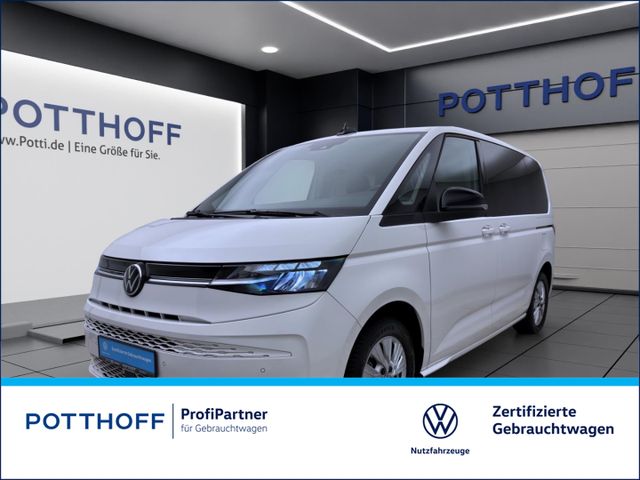 Volkswagen T7 Multivan Life 1,4 DSG TSI eHybrid