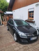 Opel Astra H Kombi OPC - Opel Astra mit Benzin-Antrieb: Kombi, Opc