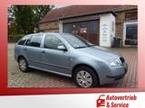 Skoda Fabia Combi - gebrauchte Skoda Fabia aus dem Jahr 2004