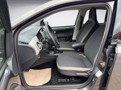 Fahrzeugabbildung Volkswagen e-up! Edition