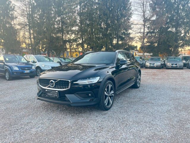 Volvo V60 Cross Country V60 Cross Country D4 AWD