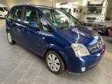 Opel Meriva Cosmo Automatik TÜV 1/2028 AHK - Opel aus 2003