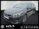 Kia cee'd Sporty Wagon  T-GDI Spirit Navi Kamera SHZ