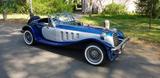 Andere Panther Lima, Cabrio - Andere: Panther
