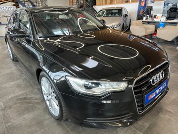 Audi A6 Avant 3.0 TFSI quattro *BiXenon*Standh.*