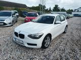 BMW 114i Lim. 5-trg. , Klima, PDC, Alu, Tüv Neu !!! - BMW 114 aus 2013