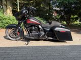 Harley-Davidson Street Glide/FLHX/103 CUI - Offers matching your search criteria