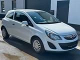 Opel Corsa D HU 05-2027/KLIMA/SERVO/SEHR GEPFLEGT - Opel Corsa: Weiß, D