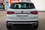Seat Ateca 2.0 TDI Style LED Navi ACC Kamera AHK DAB - Seat Ateca in Magdeburg