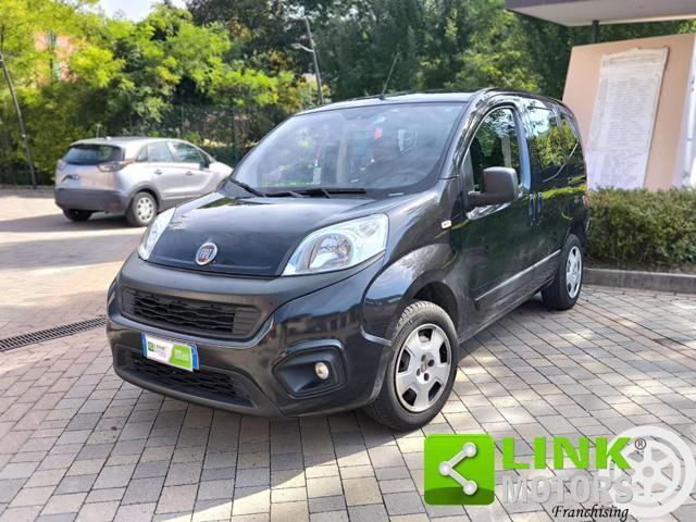 Fiat Qubo