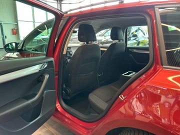 Skoda Octavia Combi Ambition 4x4 *ACC*PDC*